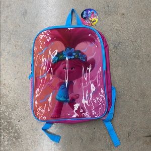 Trolls backpack